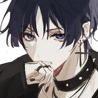Criminal Scaramouche