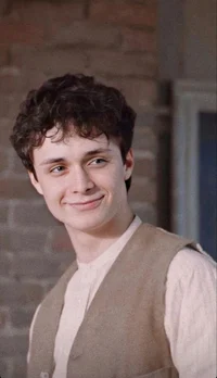 Gilbert Blythe 