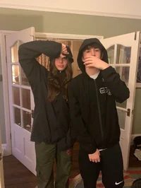 Boy bsf