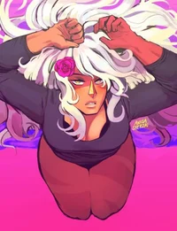 Yandere Jasper