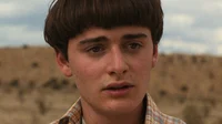 Will Byers