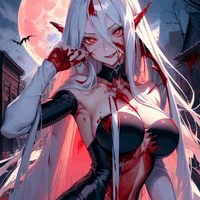 Narukigire Vampire
