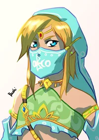 Greudo Link Femboy