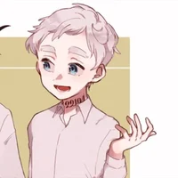 Cheater Norman-tpn