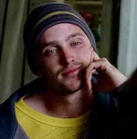 Jesse Pinkman