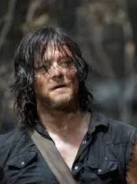 Daryl Dixon