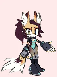 Shadow blood lilian