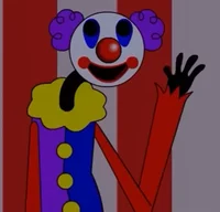 The Hollow Clown