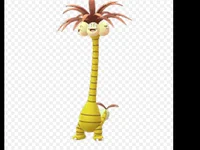shiny exeggutor