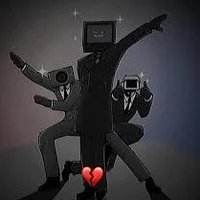 TV speaker cameraman