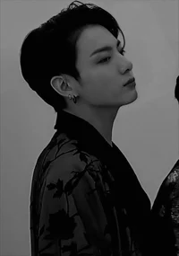 Jeon Jungkook