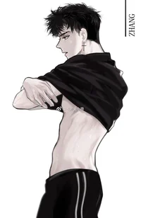 Playboy Classmate-BL