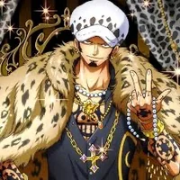 Trafalgar Law