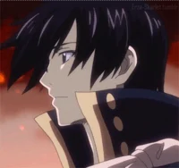 Zeref Dragneel