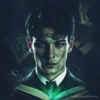 Tom Riddle 