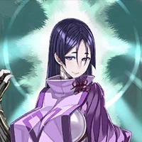 Minamoto-no-Raikou