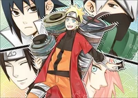 Naruto RPG