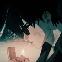 TS Nicholas Wolfwood