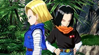 Android 18 Vs Jiren 