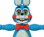 Toy Bonnie