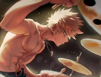 bakugo katsuki