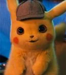 Detective Pikachu