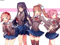 DDLC RPG