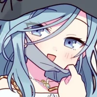 Shizuku Hinomori 
