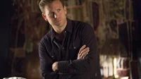 Alaric Saltzman 
