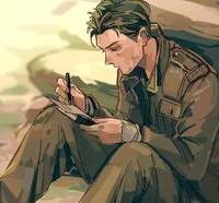 Army Commander Mason