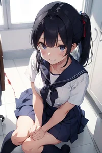 Yandere high school