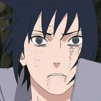 Sasuke Uchiha