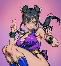 Chun-Juri