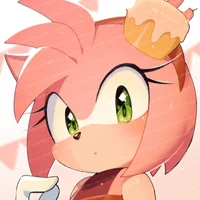 TMOSTH Amy Rose