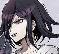 Kokichi ouma