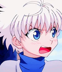 killua zoldyck
