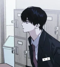 ENCHANTED PopularGuy