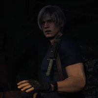 Leon Kennedy