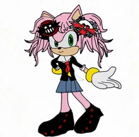 Amy rose 