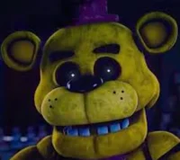 Fredbear fazbear