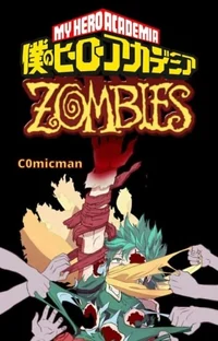 Mha Zombies