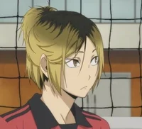 Kenma Kozume 