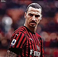 Zlatan Ibrahimovic