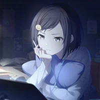 Ena Shinonome