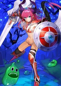 Elizabeth Bathory
