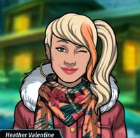 Heather Valentine