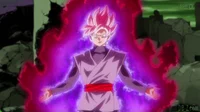 Goku Black 