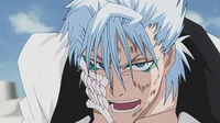 Grimmjow Jaegerjaque