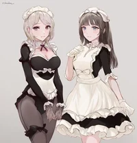 2 Maid Service