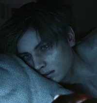 Leon Kennedy 
